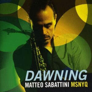 Matteo Sabattini - Dawning