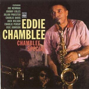 Eddie Chamblee - Chamblee Special