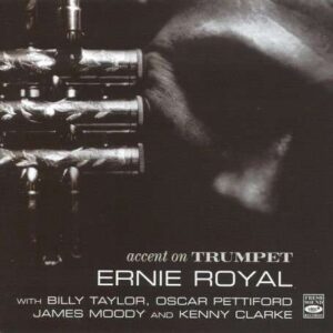 Ernie Royal - Accent On Trumpet