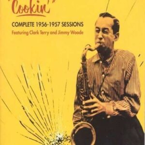 Paul Gonsalves - Cookin', Complete 1956-1957 Sessions