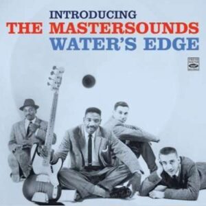 The Mastersounds - Water's Edge