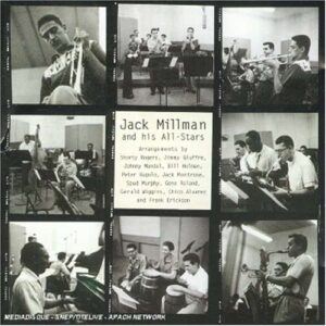 Jack Millman - Millman And His All-Stars
