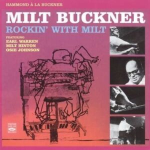Milt Buckner - Rockin' With Milt