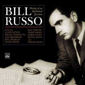 Bill Russo - Portrait