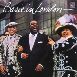 Count Basie - In London