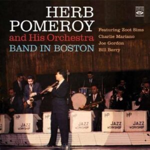 Herb Pomeroy - In Boston