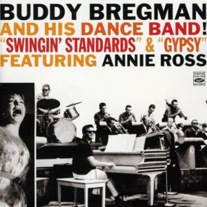 Buddy Bregman - And His Dance Band