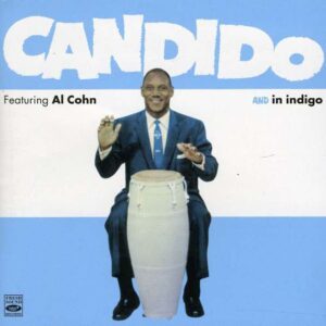 Candido - And Indigo
