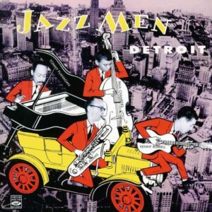 Jazzmen - Detroit