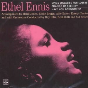 Ethel Ennis - Sings Lullabies