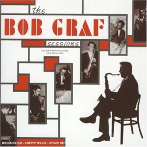 Bob Graf - Sessions