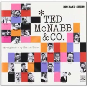 Ted McNabb - Big Band Swing