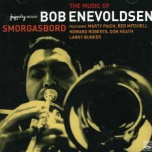 Bob Enevoldsen - Smorgasbord