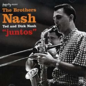 The Nash Brothers - Juntos