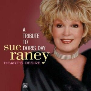 Sue Raney - A Tribute To Doris Day