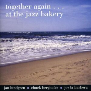 Jan Lundgren - Together Again