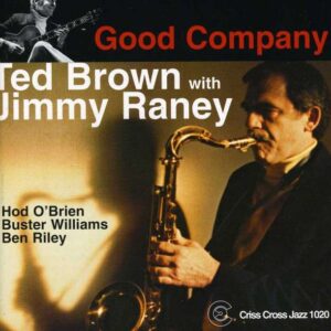 Ted Brown - Good Company