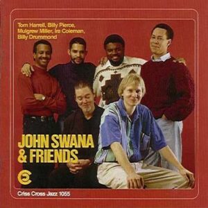John Swana - John Swana & Friends