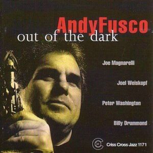 Andy Fusco - Out Of The Dark