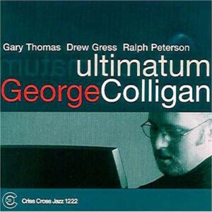 George Colligan - Ultimatum