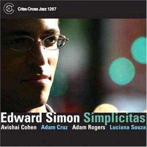 Edward Simon - Simplicitas