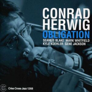 Conrad Herwig - Obligation
