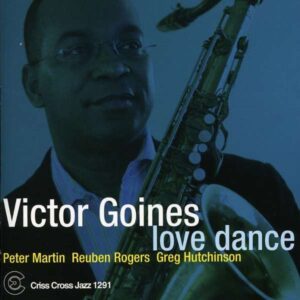 Victor Goines - Love Dance