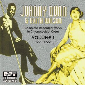 Johnny Dunn - Vol.1