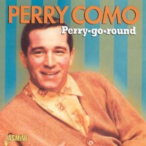 Perry Como - Perry-Go-Round
