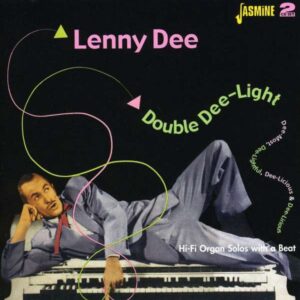 Lenny Dee - Double Dee-Light