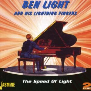 Ben Light - And His Lightning Fingers