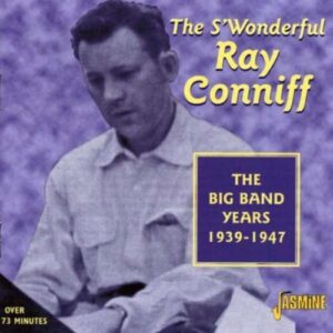 Ray Conniff - The S'Wonderful