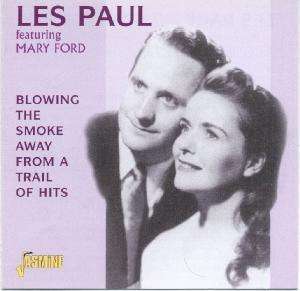 Les Paul - Blowing The Smoke Away