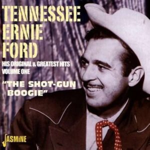 Tennessee Ernie Ford - His Original & Greatest Hits Vol.1