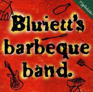 Hamiet Bluiett - Barbeque Band