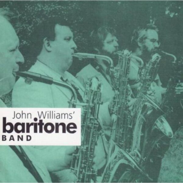 John Williams Baritone Band - Baritone Band