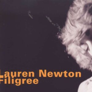 Lauren Newton - Filigree