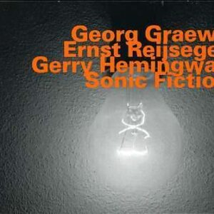 Georg Graewe - Sonic Fiction