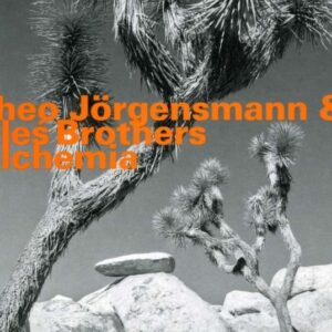 Theo Jörgensmann & Oles Brothers - Alchemia