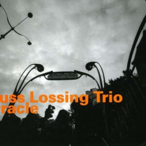 Russ Lossing Trio - Oracle