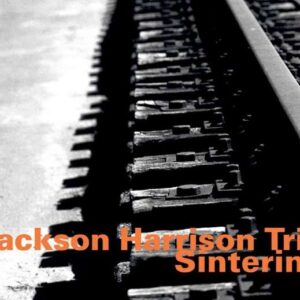 Jackson Harrison Trio - Sintering