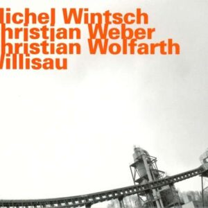 Michael Wintsch - Willisau