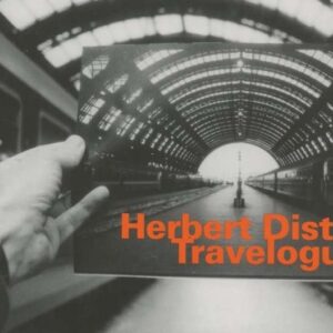 Herbert Distel - Travelogue