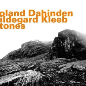 Roland Dahinden - Stones