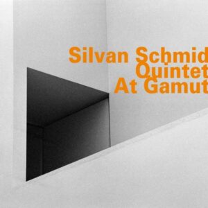 Silvan Schmid Quinted - At Gamut