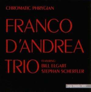 Franco D'Andrea Trio - Chromatic Phrygian