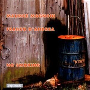 Maurice Magnoni - No Smoking