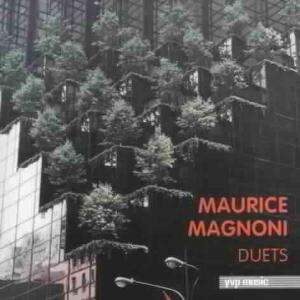 Maurice Magnoni - Duets