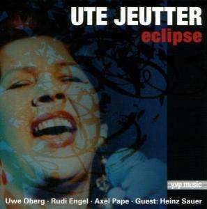 Ute Jeutter - Eclipse