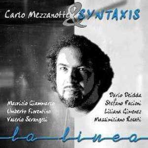 Carlo Mezzanotte & Syntaxis - La Linea